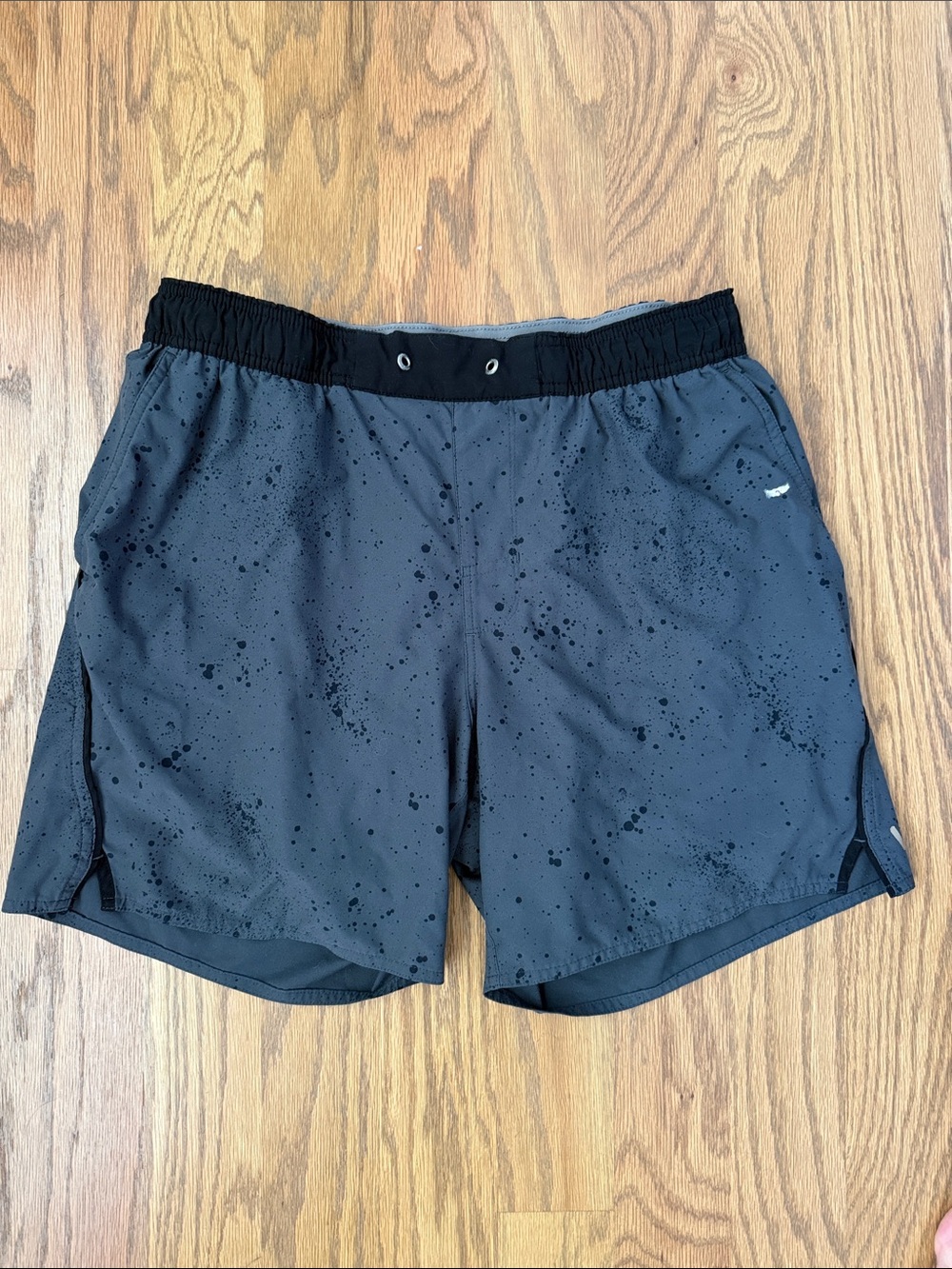 Vuori Athletic Shorts